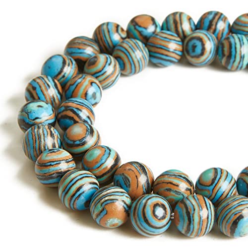 Blue Malachite