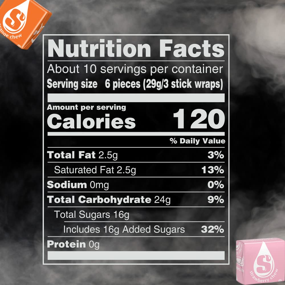 STARBURST Original Fruit Chews Fun Size Candy - 10.58 oz Bag | Halloween Party Favors, Trick or Treat Snacks & Office Treats