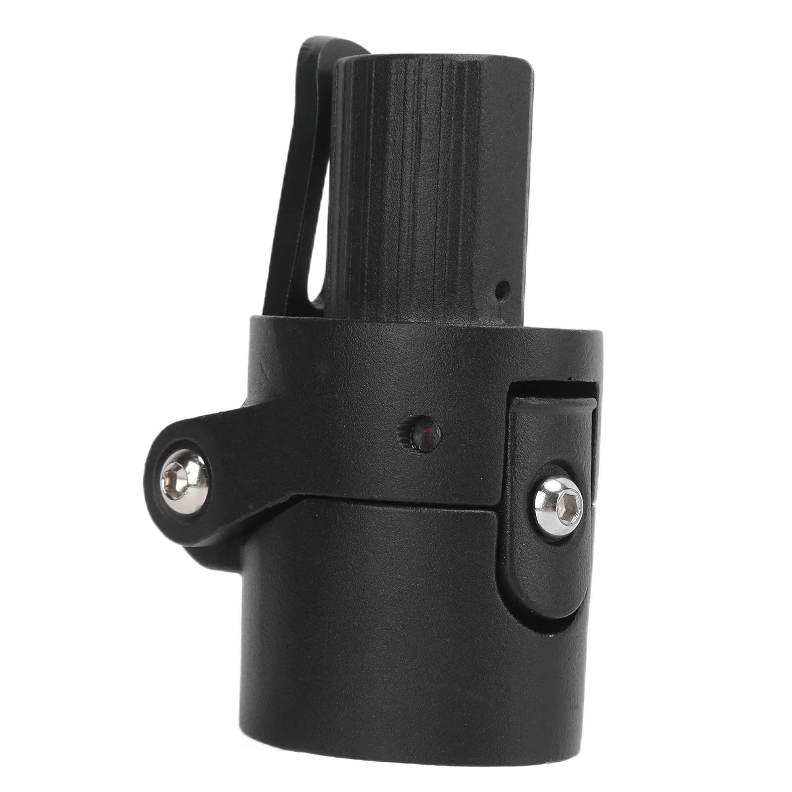 Shanrya Folding Base for Mijia M365 Electric Scooter - Sturdy & Flexible DIY Pole Stand, High Performance Scooter Accessory for Commuting & Urban Travel