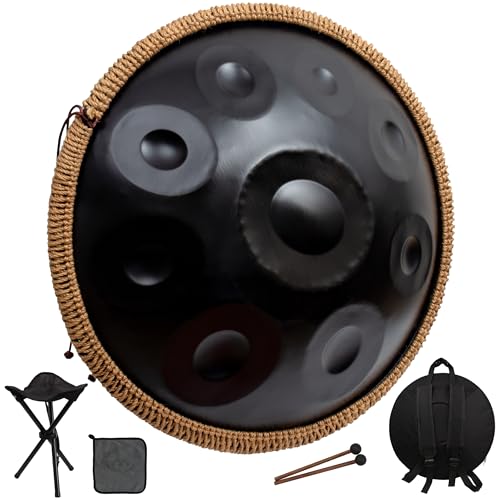 black (9note)