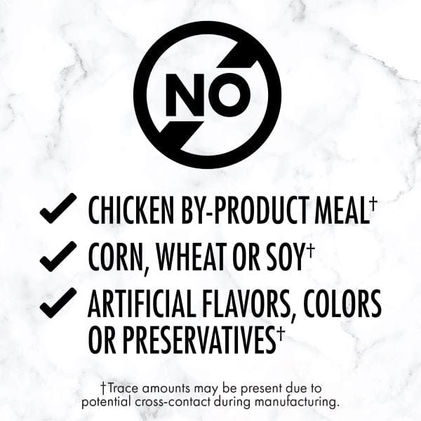 Nutro Chicken, Carrot & Pea Hearty Stew Adult Canned Dog Food - 12.5oz Can - Grain Free Wet Dog Food for Adult Dogs - Perfect for Mealtime, Training Treats & Senior Dogs with Sensitive Stomachs