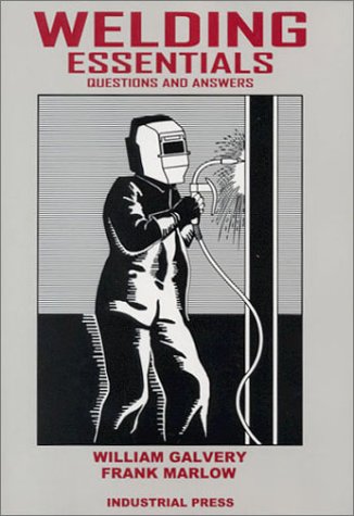 Welding Essentials: Comprehensive Q&A Guide for Beginners & Professionals | Home DIY, Metal Fabrication & Auto Repair