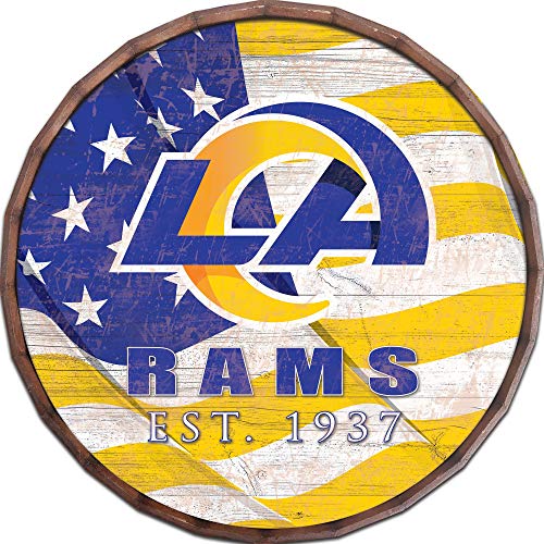 Los Angeles Rams,