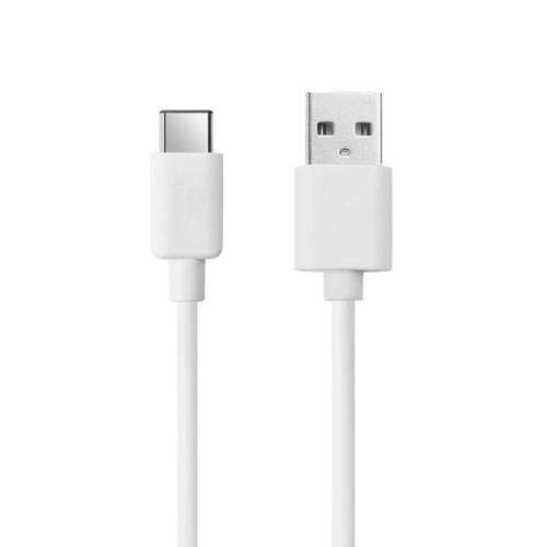 Yustda USB-C to DC Charger Cable for AT&T Velocity ZTE MF923 LTE Mobile Hotspot - Fast Charging Power Cord (White) - Perfect for Travel, Office & Home Use