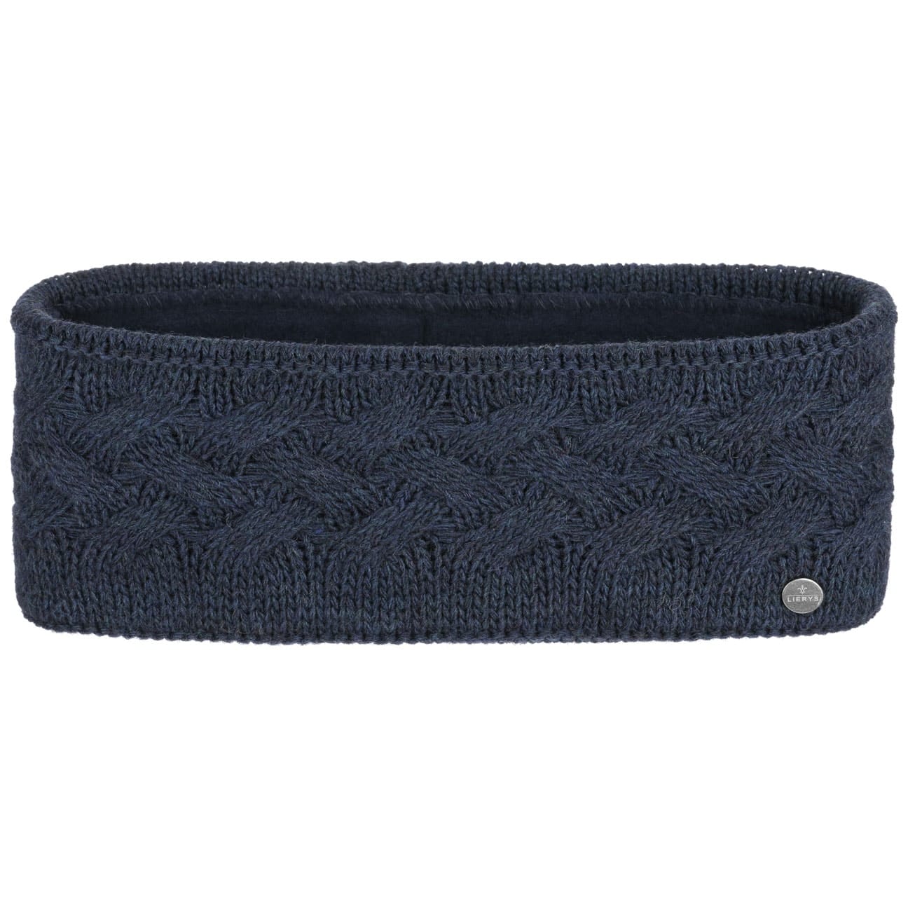 Lierys Fauske Headband - Soft & Stretchy Hair Band for Women & Girls - Perfect for Sports, Workouts, Yoga, and Everyday Wear