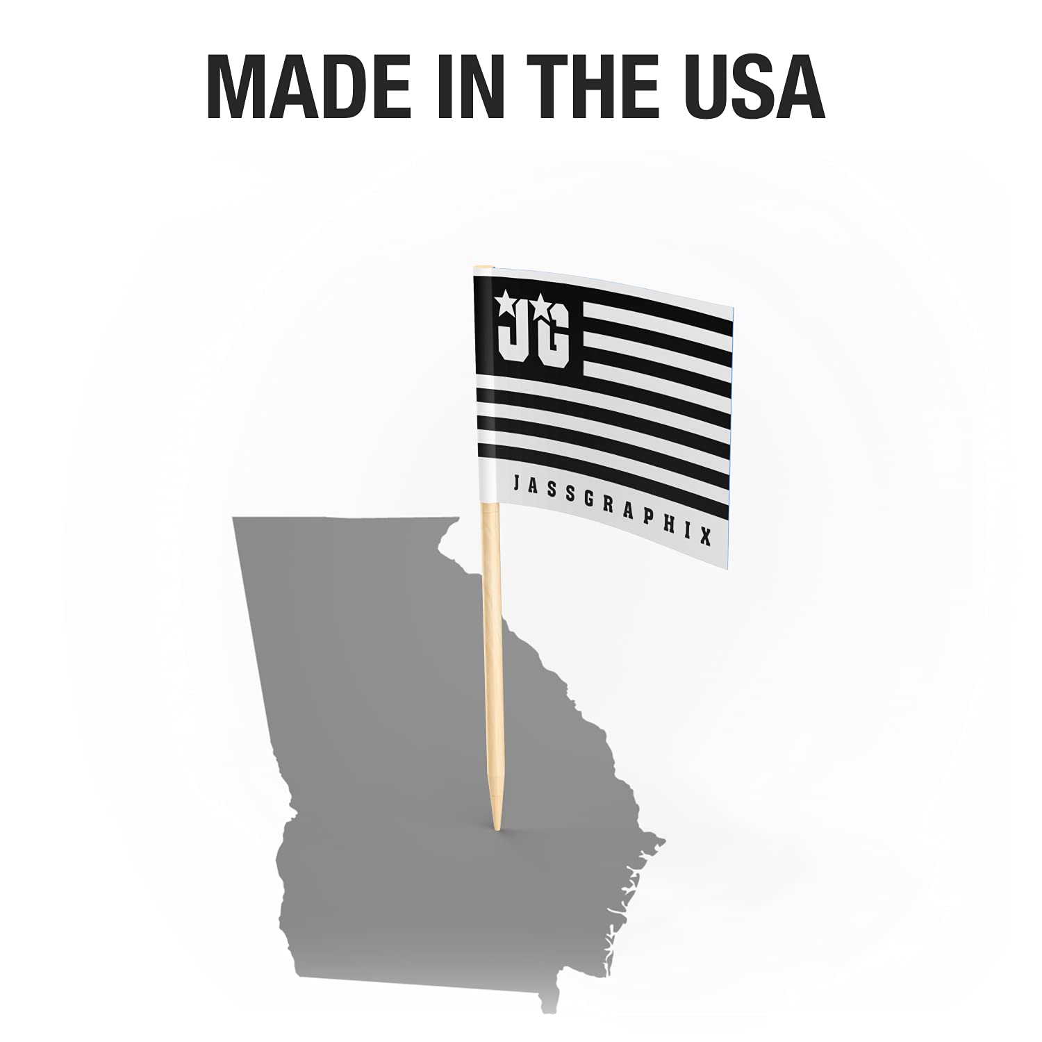 Premium Flag License Plate Frame - International Flag Gift for Cars & Trucks - Fun Vanity Plate Frame for Road Trips & Travel Enthusiasts