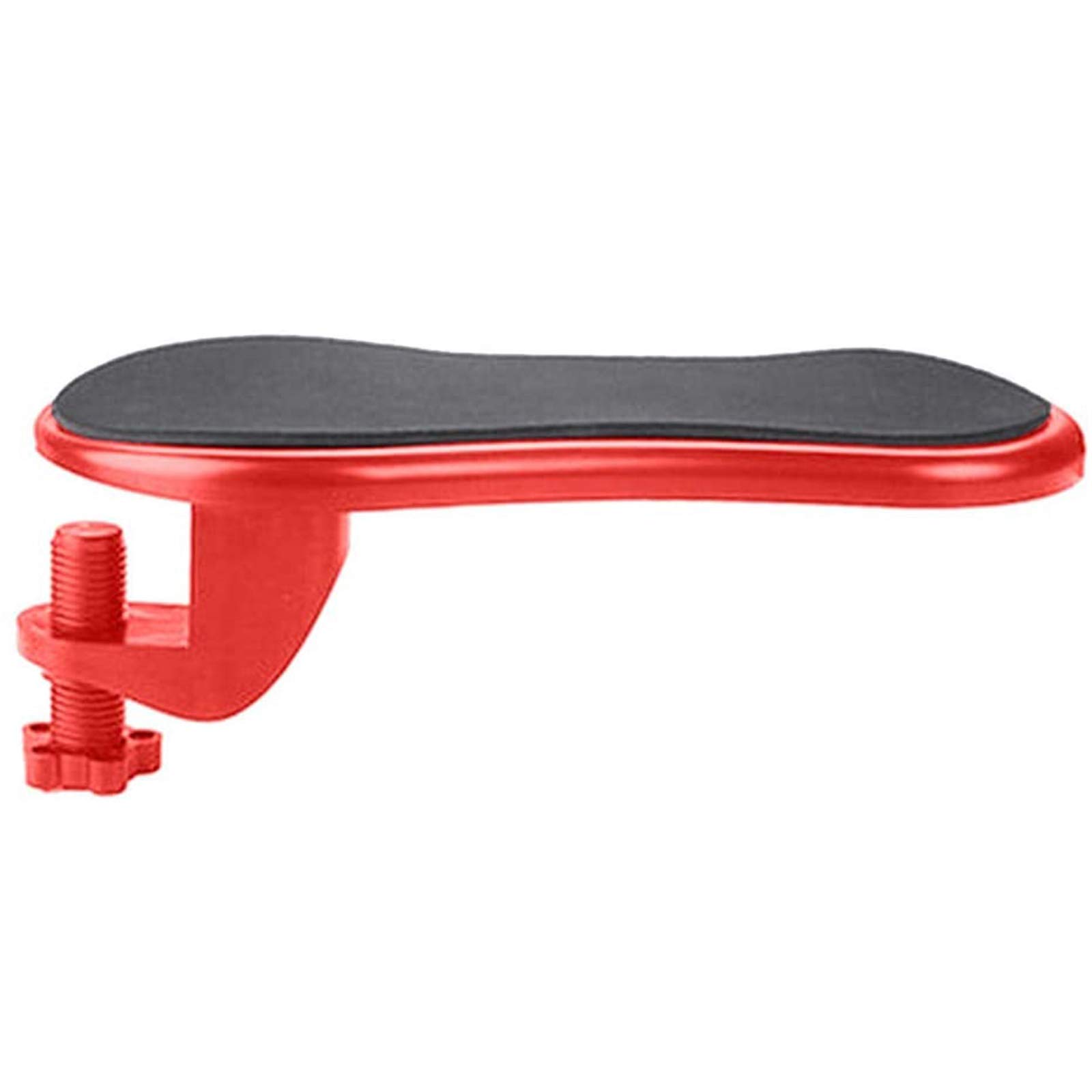Ergonomic Computer Arm Rest for Desk & Chair - Home & Office Use