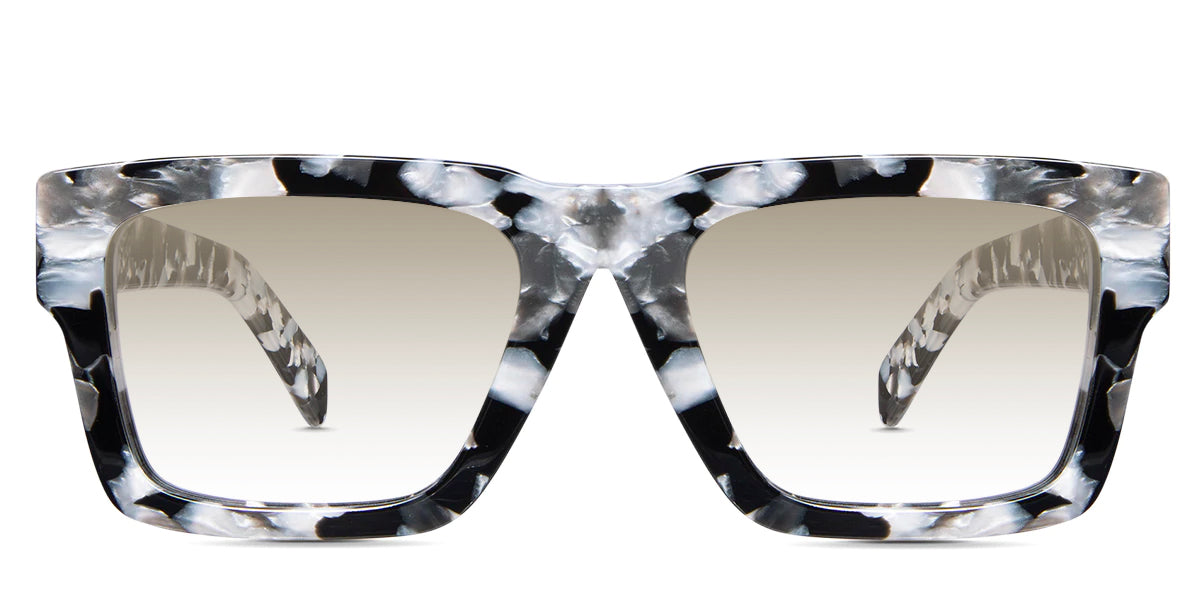 Tori Women's Prescription Tinted Glasses - Stylish & UV Protection for Work, Driving & Outdoor Activities