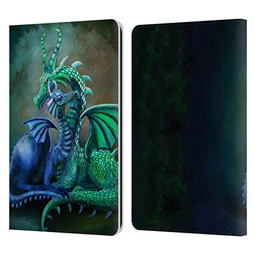 Green And Blue