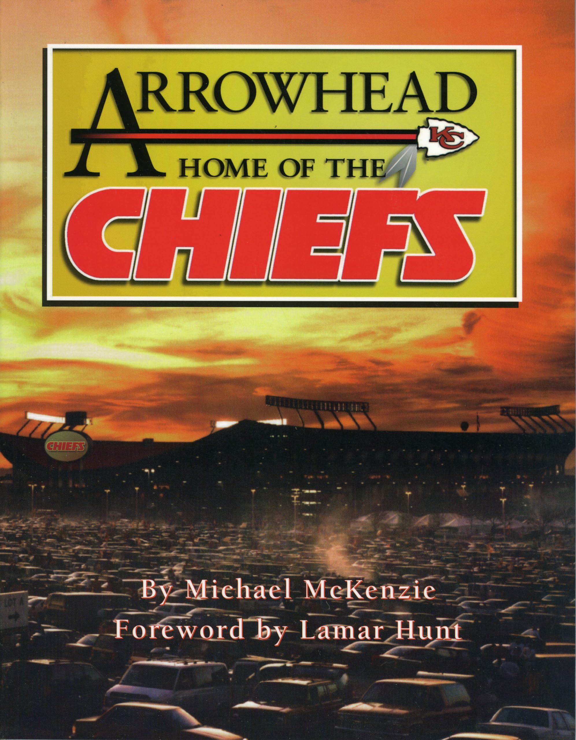 Arrowhead Home of the Chiefs - Kansas City Chiefs Official Merchandise & Fan Gear for Football Games and Tailgating