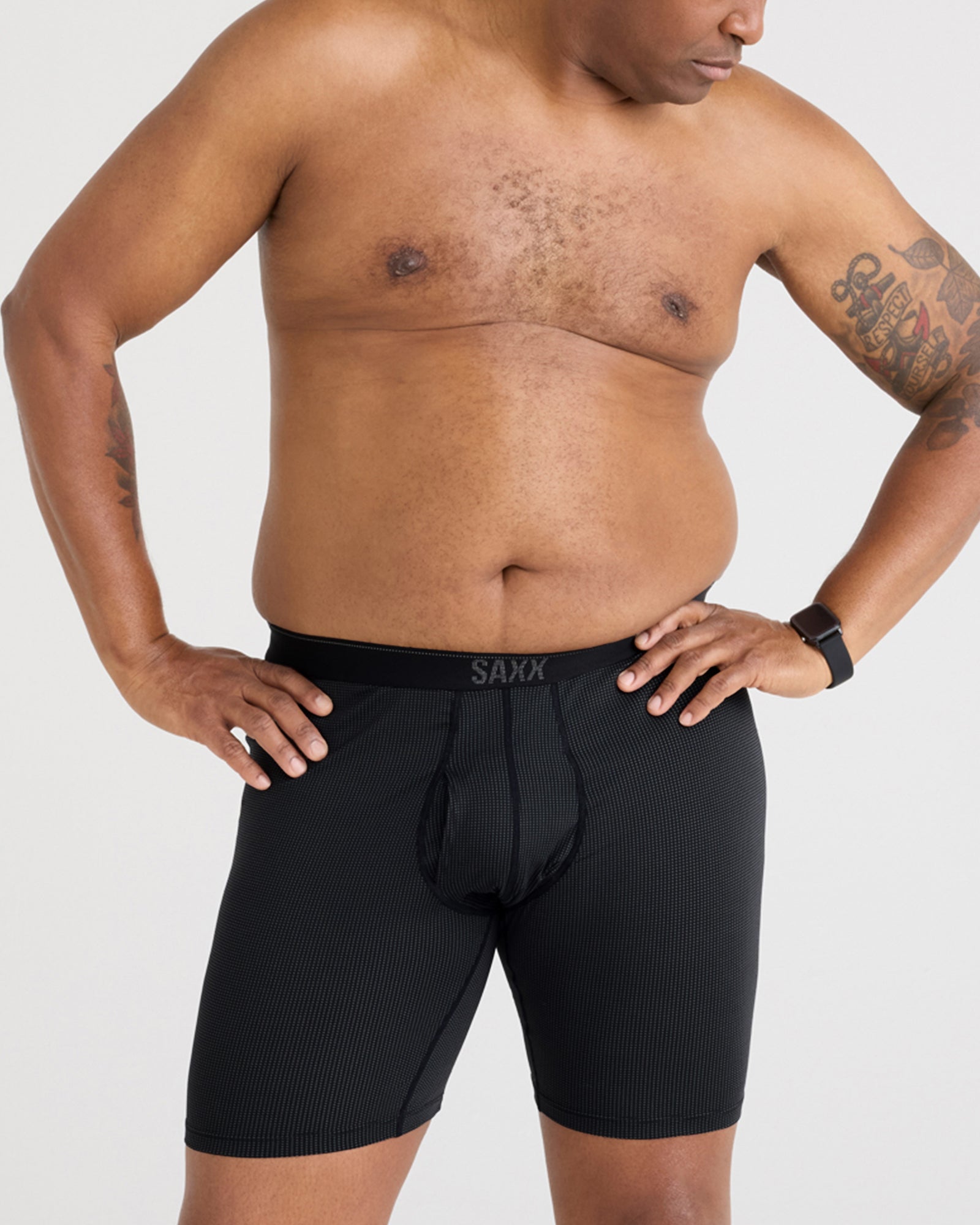 Quest Quick Dry Mesh - Lightweight & Breathable Performance Fabric for Activewear & Sports - Perfect for Running, Gym Workouts & Outdoor Activities