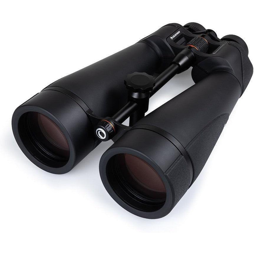 Celestron SkyMaster PRO ED 20x80 Binoculars - High Power Astronomy & Long Range Viewing - Perfect for Stargazing, Bird Watching, and Outdoor Adventures