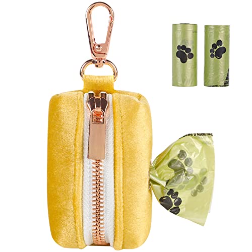 A:Deep yellow