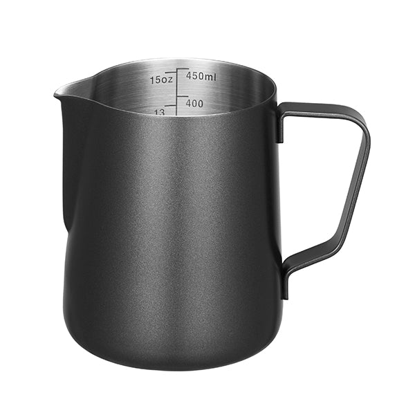 Ten Mile Black Milk Jug - Durable & Leak-Proof for Outdoor Adventures, Camping, and Farm Use
