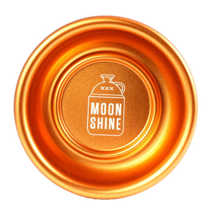 Premium Basecamp Expedition Jackknife Moonshine Yo-Yo Set - Professional Yo-Yo Collection for Beginners & Experts - Perfect for Competitions, Tricks & Outdoor Play
