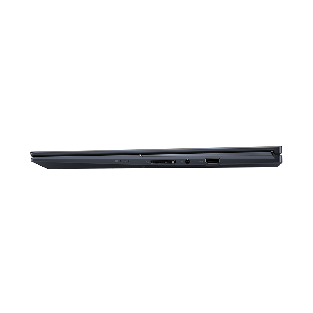 ASUS ZenBook Pro 16X OLED Laptop UX7602ZM - 16