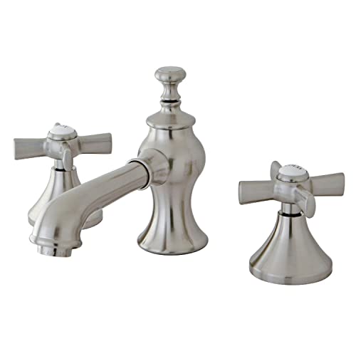 Brushed Nickel