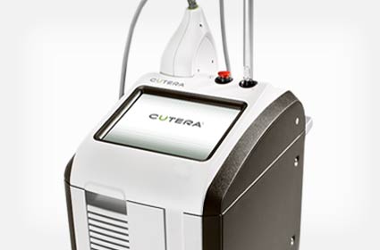 Cutera LP 560 Laser Hand Piece - Professional Skin Rejuvenation & Hair Removal Device for Dermatologists & Clinics - Perfect for Facial Treatments, Tattoo Removal & Cosmetic Procedures