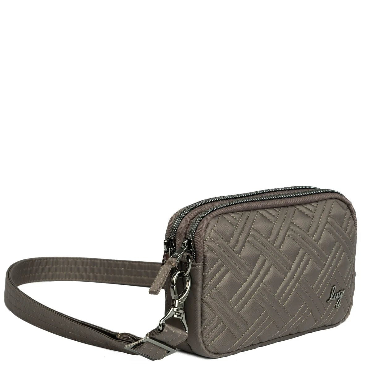 Lug Coupe 2 - Stylish and Durable Travel Luggage for Men & Women | Perfect for Air Travel, Business Trips, and Weekend Getaways