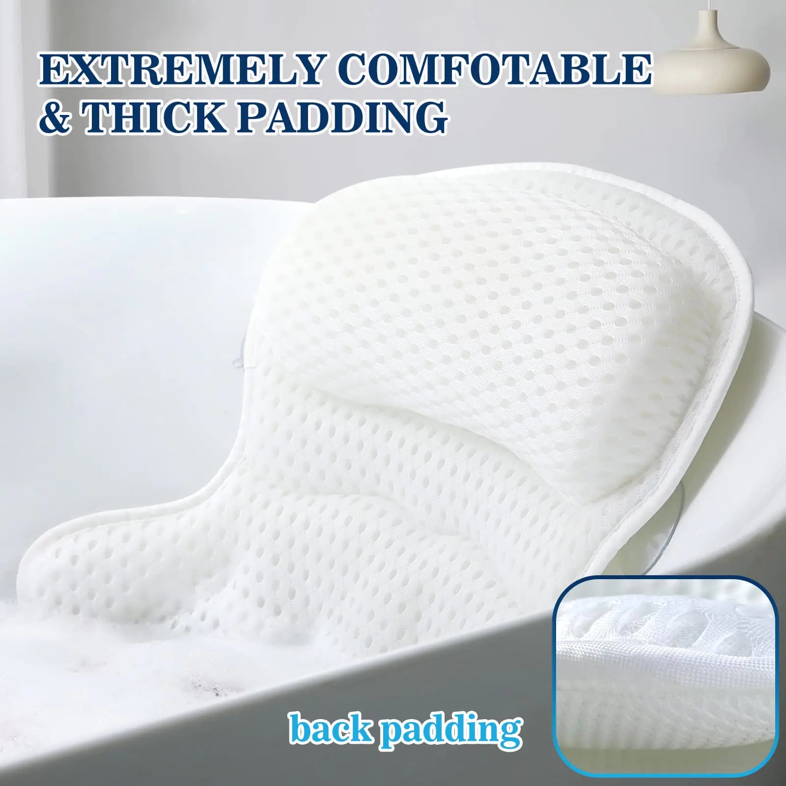 3PCS Reusable Hot & Cold Therapy Ice Packs for Neck Pain Relief - Flexible Gel Packs for Migraine, Headache, Injury Recovery - Perfect for Home, Office, and Travel Use