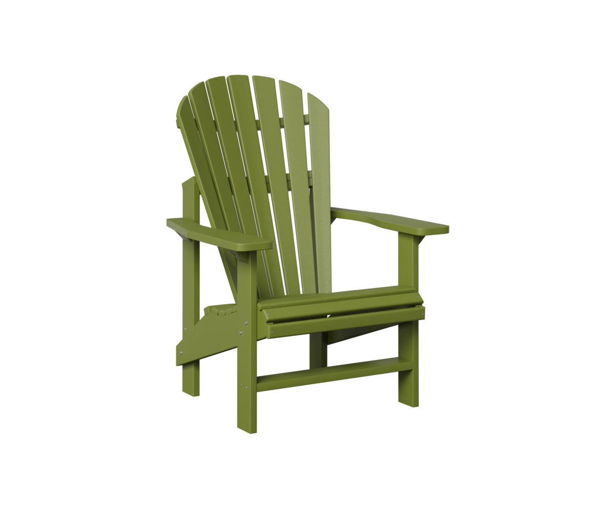 Kiwi Green