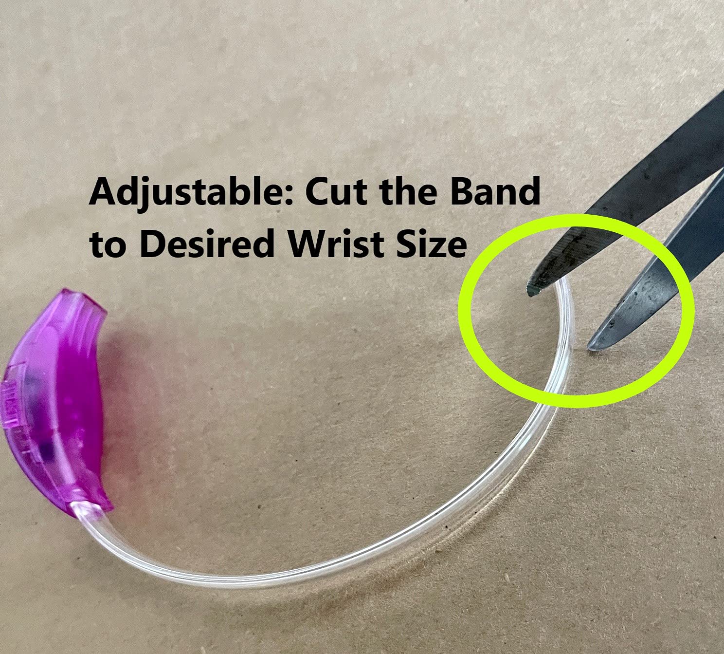 Glow in the Dark Bracelets - 14 Pack Music & Sound Activated LED Glow Wristbands with Flashing Strobe Lights | Perfect for Birthday Parties, Concerts, Raves, Festivals & Night Events | Fun Glow Party Favors for Kids & Adults