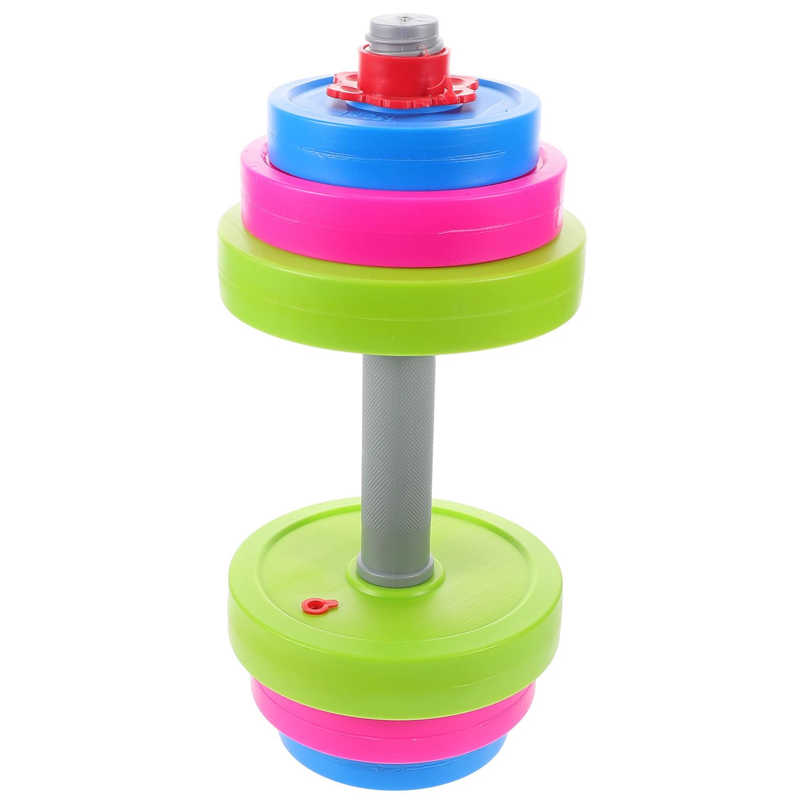 Adjustable Dumbbell Set for Home Workouts - Sand or Water Fillable Exercise Weights for Strength Training & Fitness - Perfect for Gym, Yoga, and Home Fitness Routines