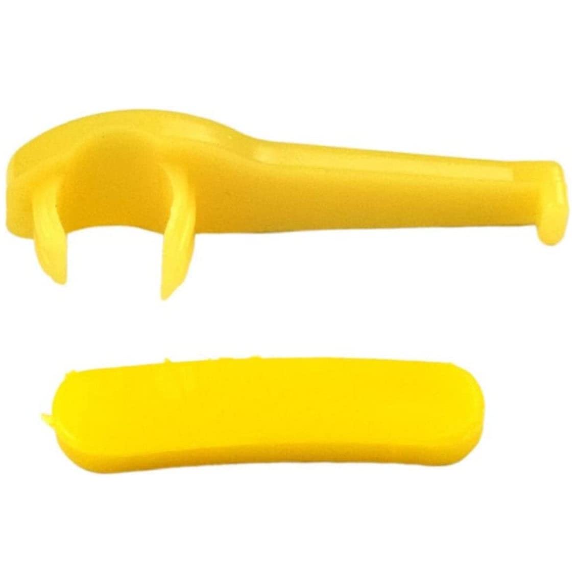 10 Pack Tyre Changer Mount Duck Head Accessories - Heavy Duty Tire Change Tools for Auto Repair Shops & Garages - Perfect for Professional Mechanics and DIY Car Maintenance