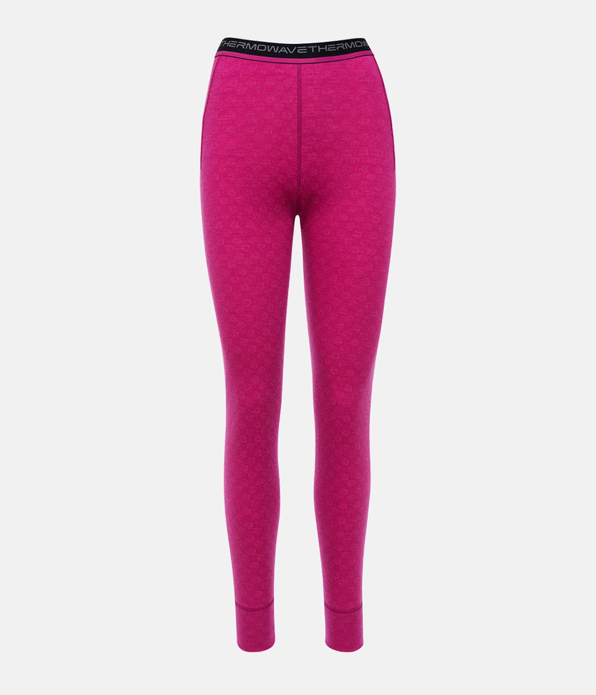 Women's Merino Wool Thermal Pants - Extreme Warmth Winter Base Layer for Skiing, Hiking & Outdoor Activities