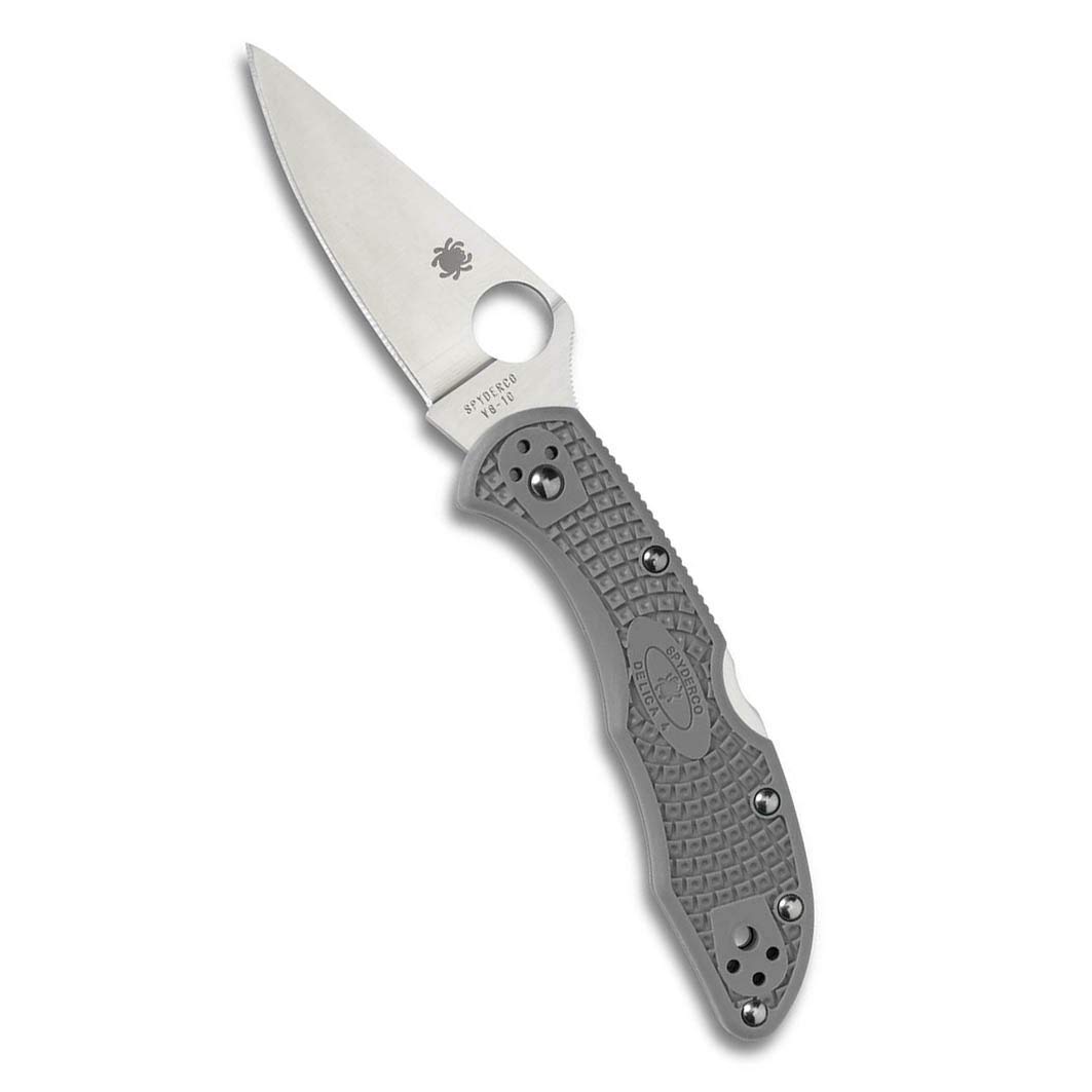 Spyderco Delica 4 Lightweight 7.15
