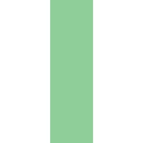Green With White Stripes