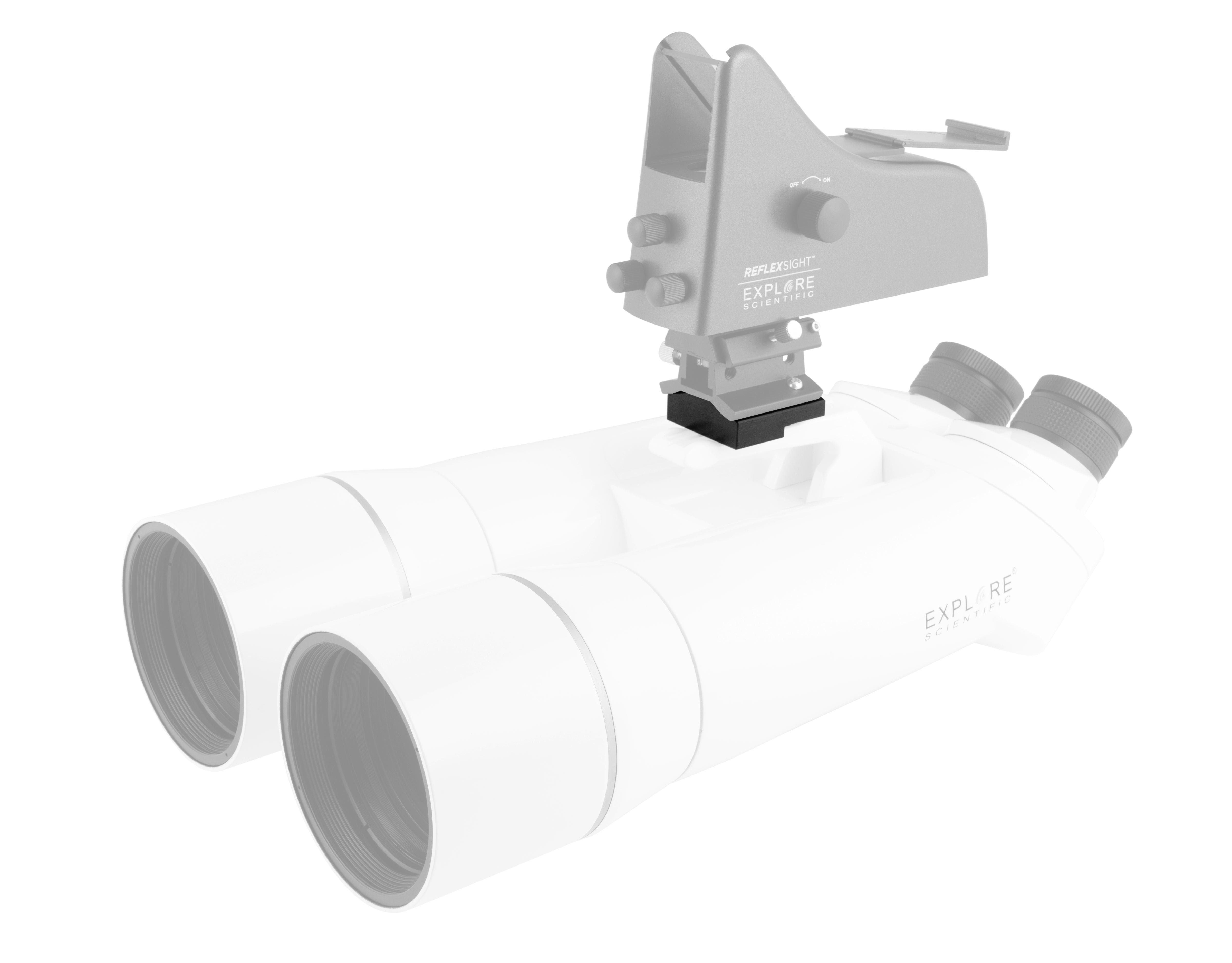 High-Powered Giant Binoculars with Smartphone Adapter - Perfect for Bird Watching, Stargazing & Outdoor Adventures