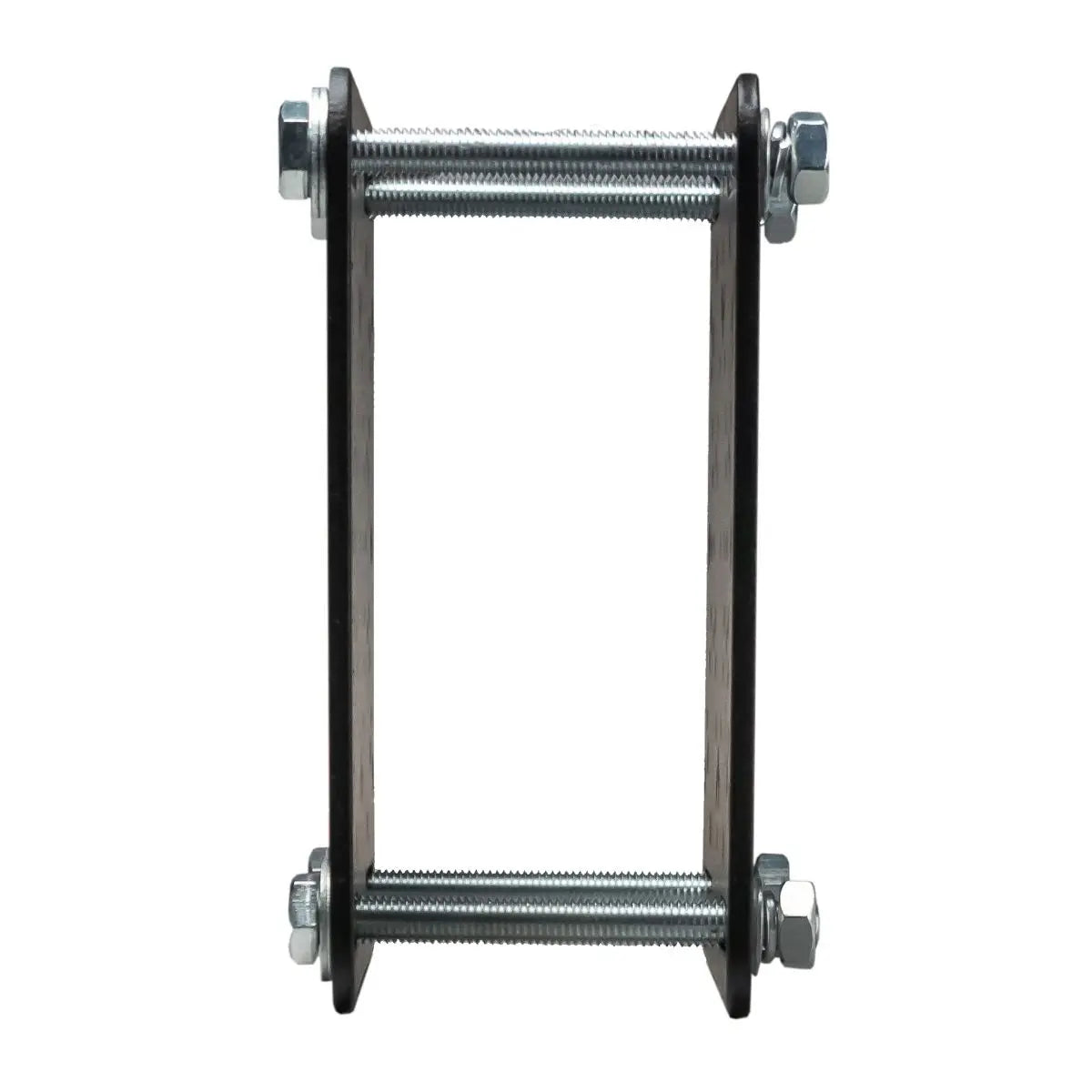 Universal Forklift Device Mounting Plates - Heavy Duty Phone & Tablet Holder for Forklift Operators - Perfect for Warehouses, Construction Sites & Industrial Use
