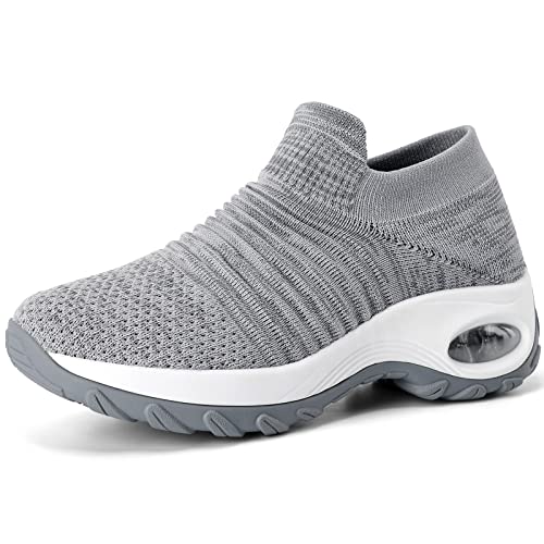 Mix Medium Grey