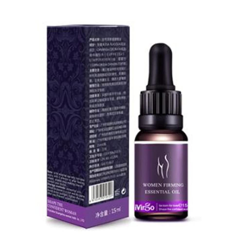 PRDECE 15ml Intense Orgasm Gel for Women - Female Arousal Spray & Vaginal Stimulant - Libido Enhancer for Couples (2 Pack) - Perfect for Sensual Massage & Intimate Moments