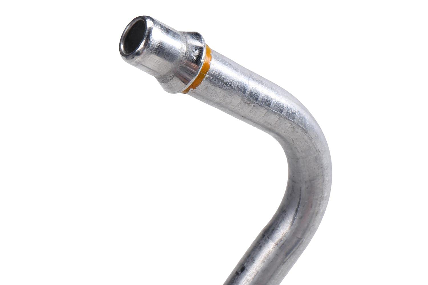 ACDelco GM Original Equipment 84572915 Transmission Fluid Cooler Outlet Pipe - Replacement Part for GM Vehicles | Perfect for Transmission System Maintenance & Repair