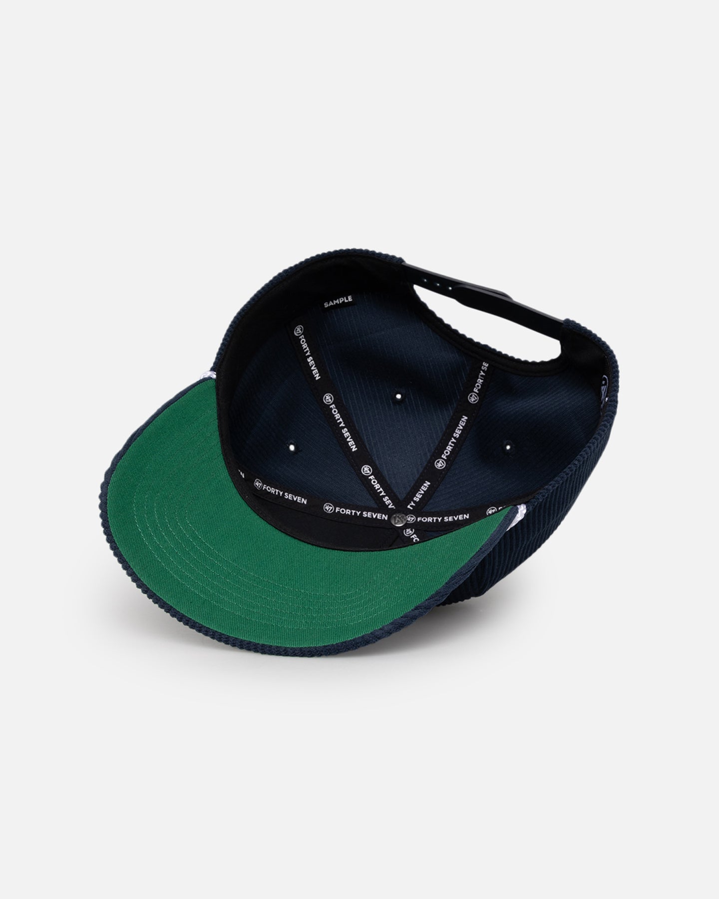 47 Brand Tampa Bay Rays MLB Opening Day Snapback Hat - Navy Blue Adjustable Baseball Cap for Men & Women - Perfect for Games, Sports & Casual Wear