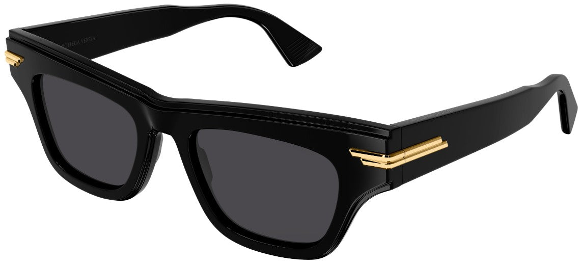 Bottega Veneta BV1122S Sunglasses - Luxury Polarized UV Protection for Women & Men | Perfect for Driving, Travel & Outdoor Activities