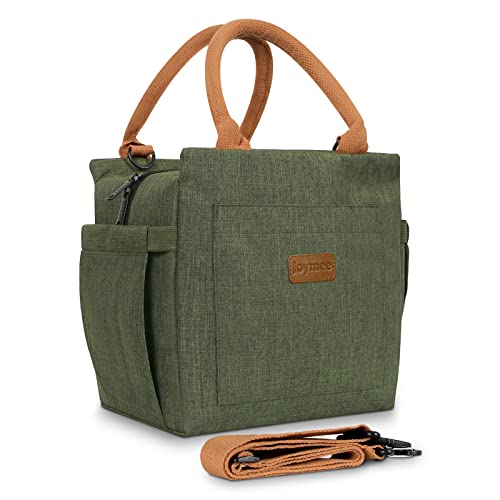 05 Green with Shoulder Strap