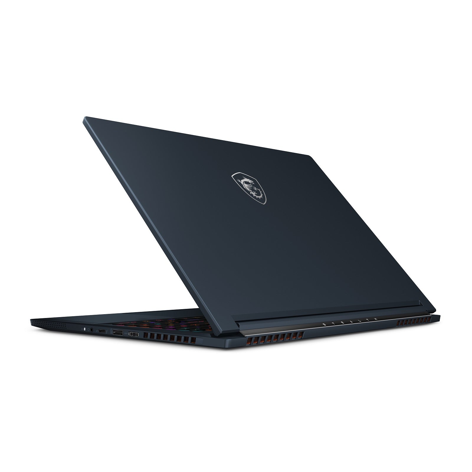 MSI Stealth 16 AI Studio A1VFG-284SG Gaming Laptop - Intel Core i7, 16GB RAM, 1TB SSD, RTX 4060, 16