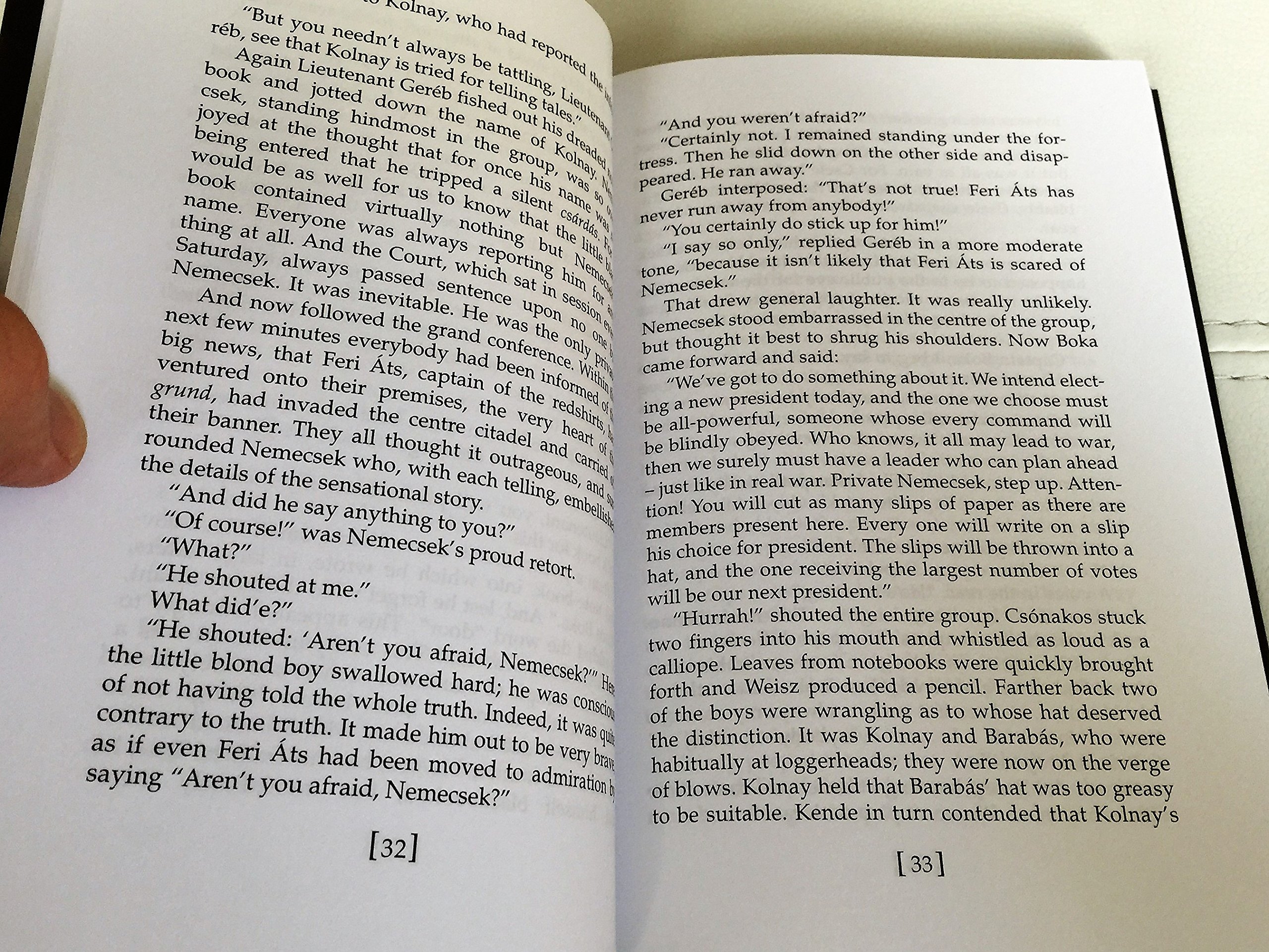 The Paul Street Boys - Classic Hungarian Novel for Teens & Young Adults | Perfect for Book Clubs, School Reading & Literary Enthusiasts