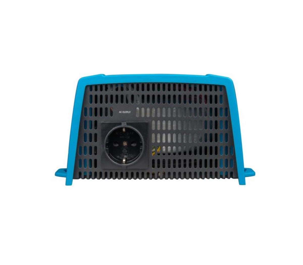 Victron Energy Phoenix Inverter 48V 1200W 230V Pure Sine Wave Power Converter with VE.Direct & IEC Ports - Perfect for Solar Systems, RVs, Boats & Off-Grid Power Solutions