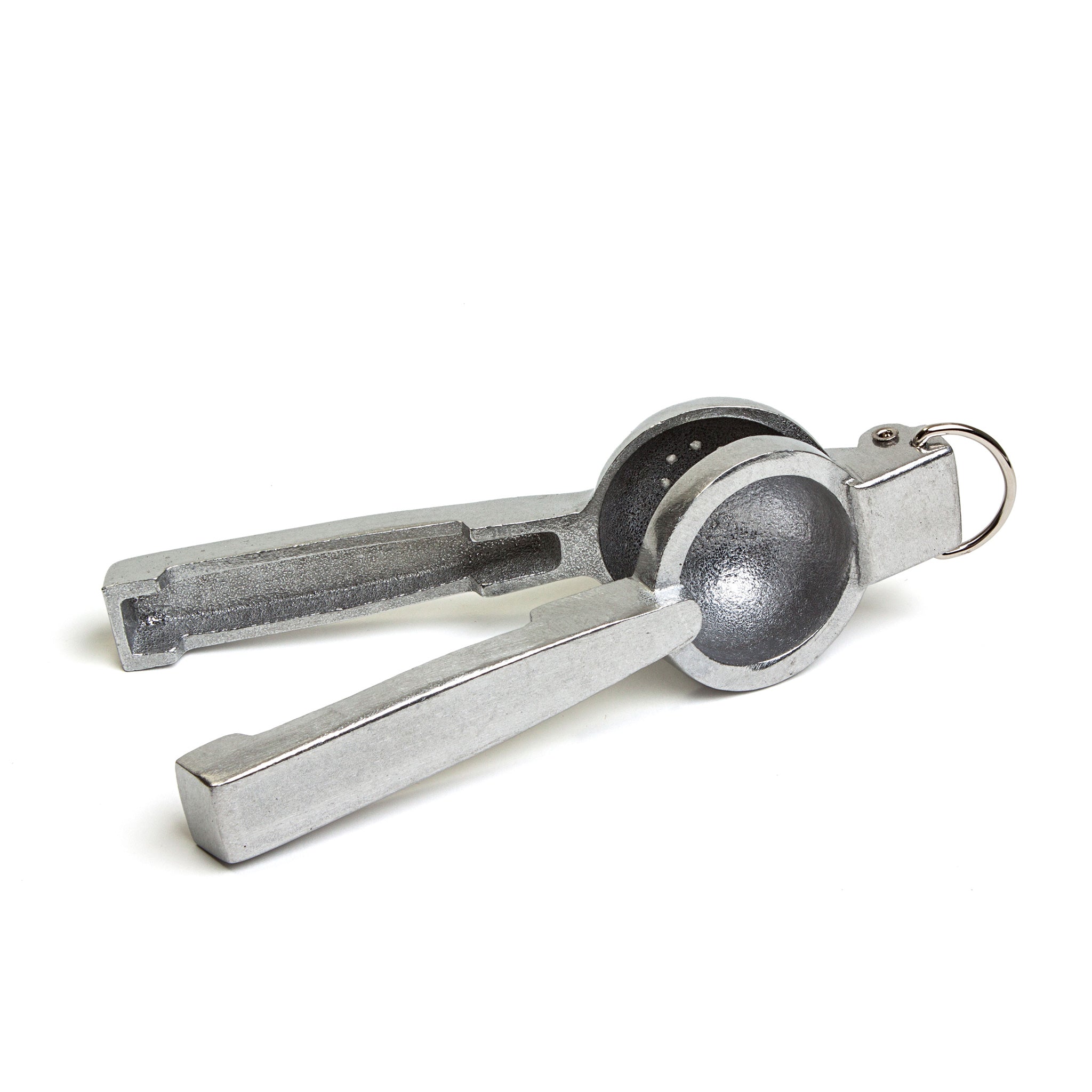 Premium Mexican Beehive™ Juicer - Heavy Duty Aluminum Citrus Press for Fresh Lime, Lemon & Orange Juice - Perfect for Cocktails, Cooking & Healthy Drinks