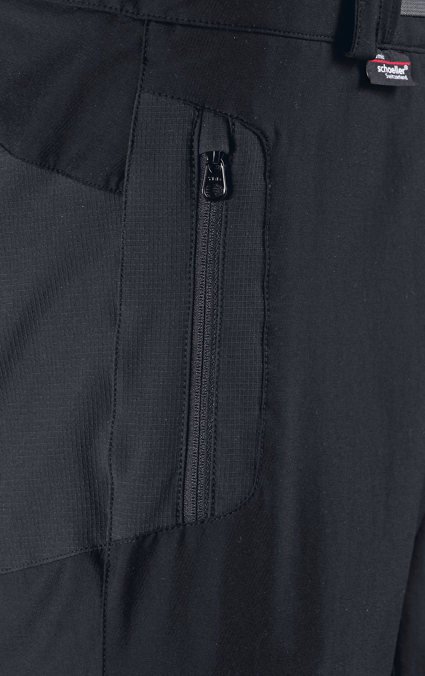 Mammut Men's Courmayeur Advanced Hiking Pants - Lightweight, Waterproof & Breathable for Outdoor Adventures