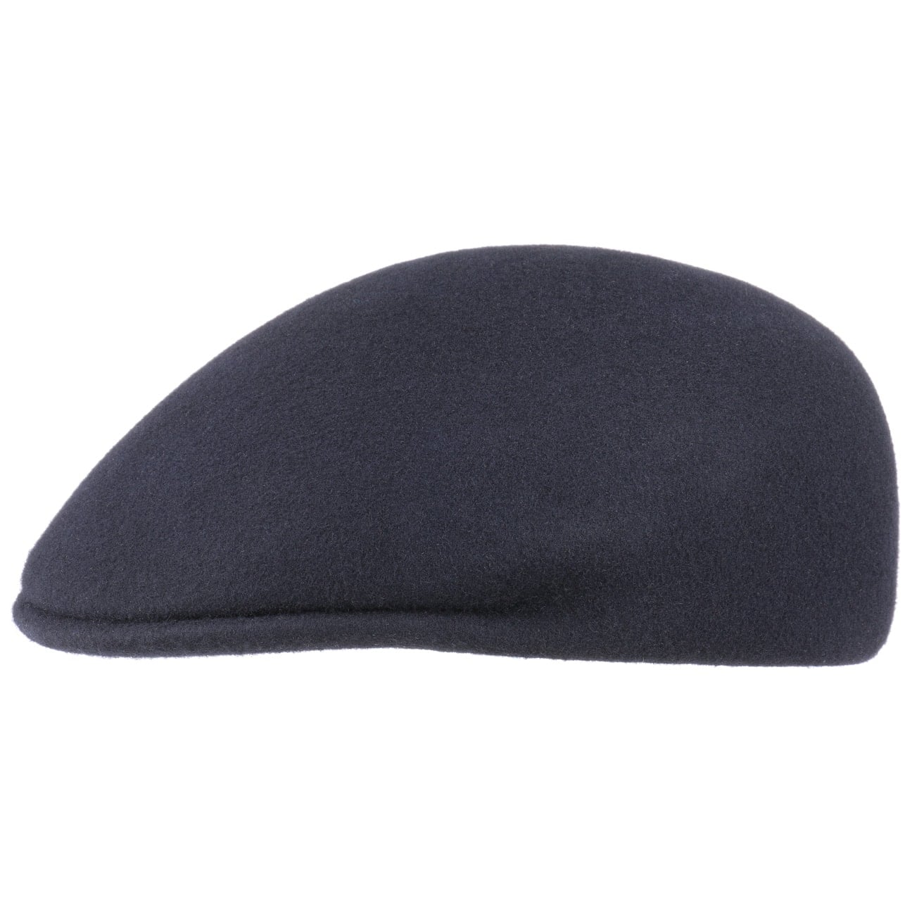 Lierys Winter Outdoor Flat Cap with Ear Flaps - Warm Fleece Lined Hunting Hat for Men - Perfect for Hiking, Camping & Cold Weather Activities