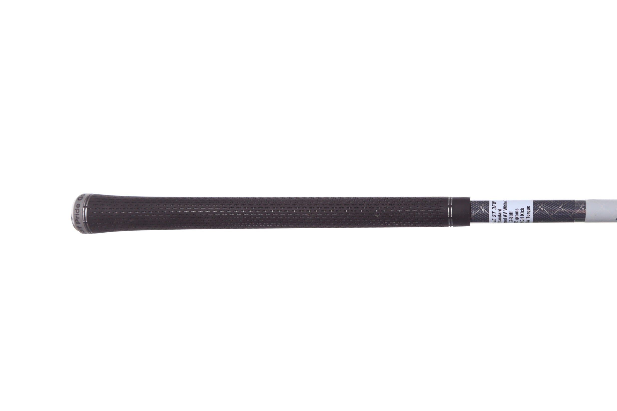 Used Callaway Rogue ST LS 3 Wood Left Handed 15° Extra Stiff Flex Golf Club - Perfect for Low Handicap Players & Long Distance Shots on the Fairway
