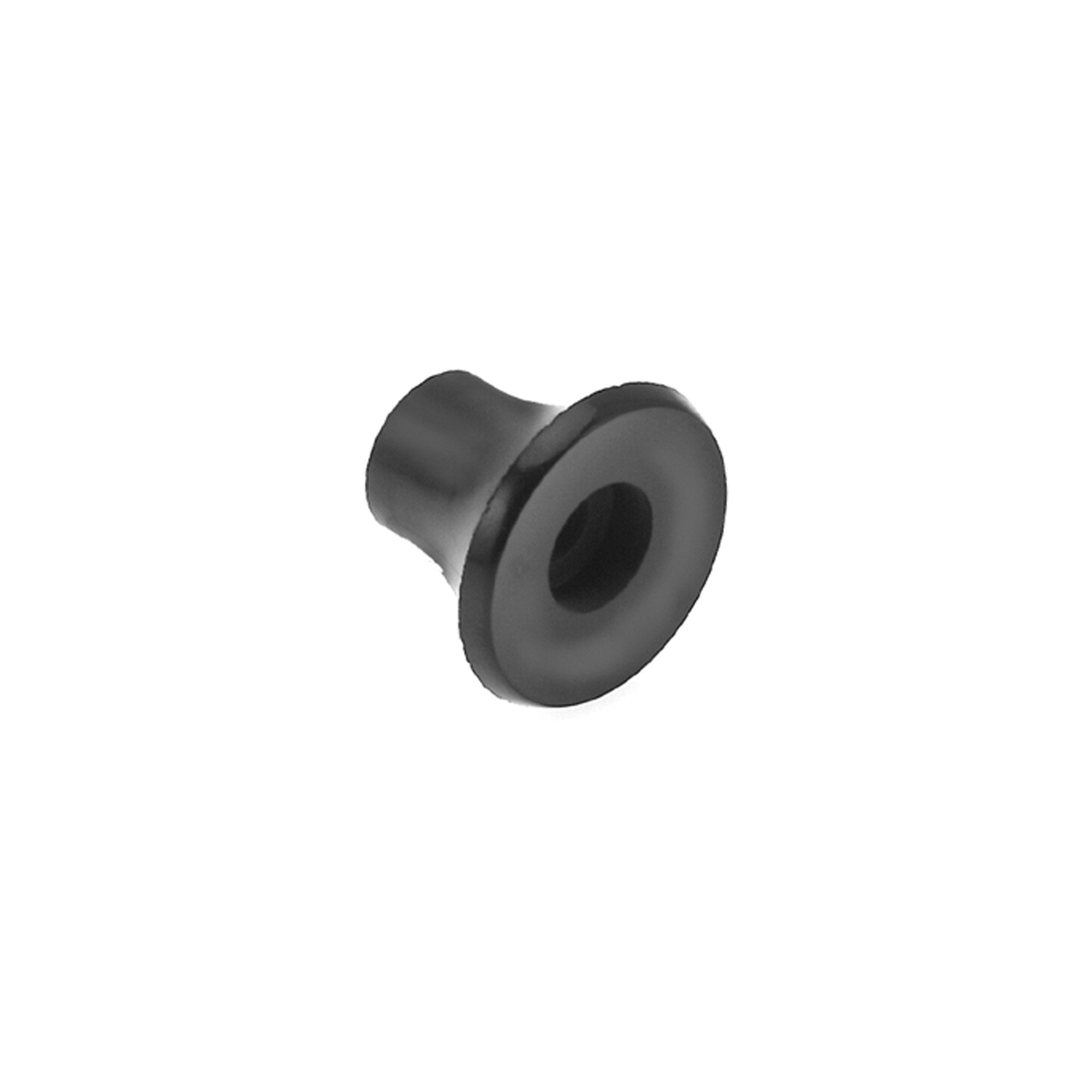 Stainless Steel Cabinet Knob and Door Pull Handle - 61080 - Durable Hardware for Kitchen Cabinets, Drawers, and Furniture (Set of 10) - Perfect for Home, Office, and Commercial Use