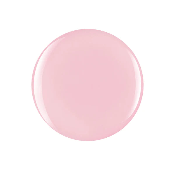 Gelish Foundation Flex - Light Nude Nail Polish, 0.5 fl oz - Perfect for Manicures, Pedicures & Salon-Quality Nails at Home