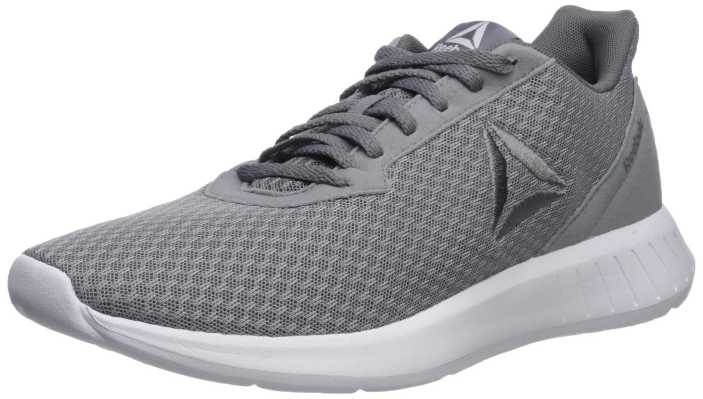 Reebok Men's Lite Running Shoes - Lightweight Comfortable Athletic Sneakers for Jogging, Gym & Daily Wear