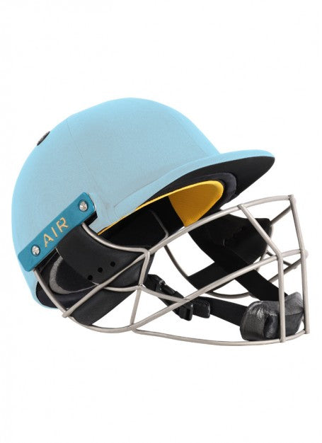 Shrey Master Class AIR 2.0 Cricket Helmet - Titanium Grade Lightweight Protection for Professional & Amateur Players - Perfect for Matches, Practice & Training Sessions